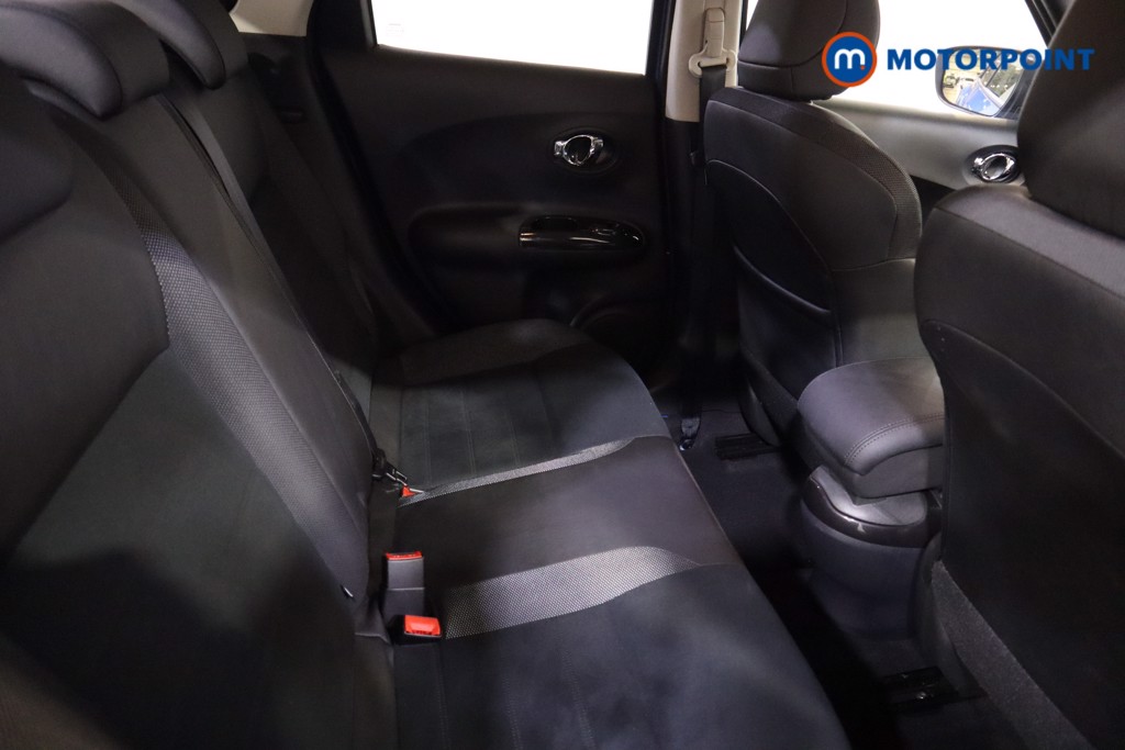 Nissan Juke Bose Personal Edition Manual Diesel SUV - Stock Number (1590711) - 18th supplementary image