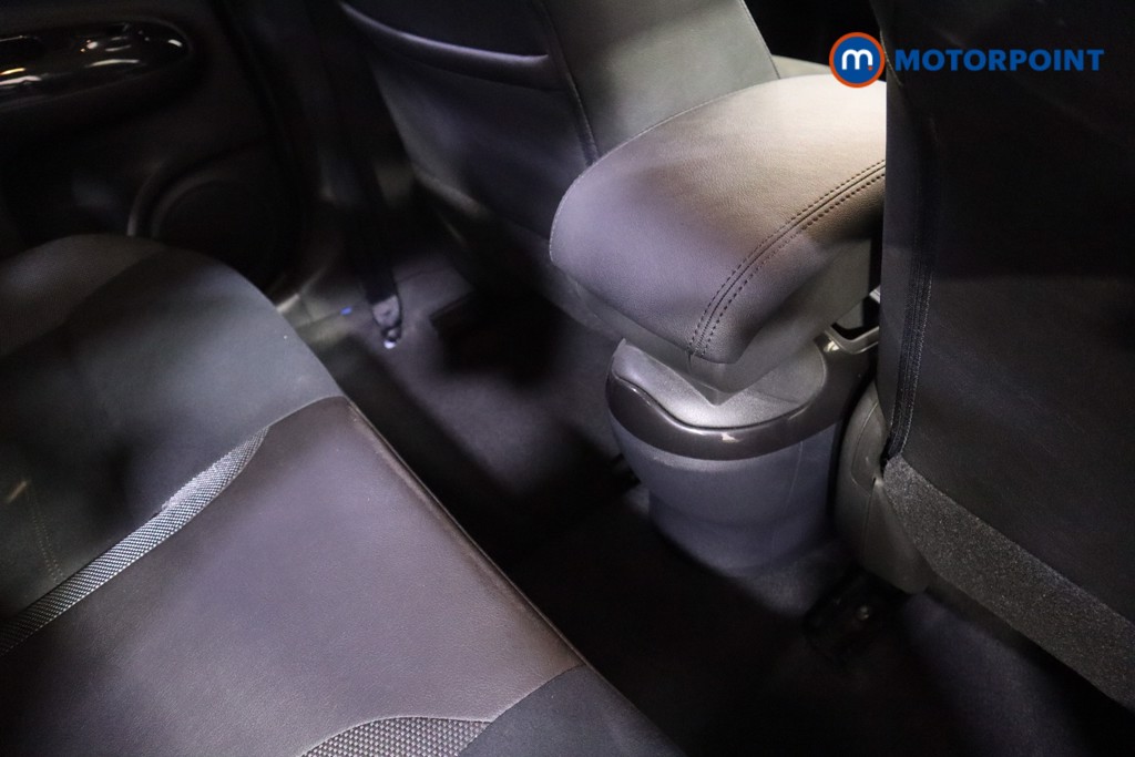 Nissan Juke Bose Personal Edition Manual Diesel SUV - Stock Number (1590711) - 19th supplementary image