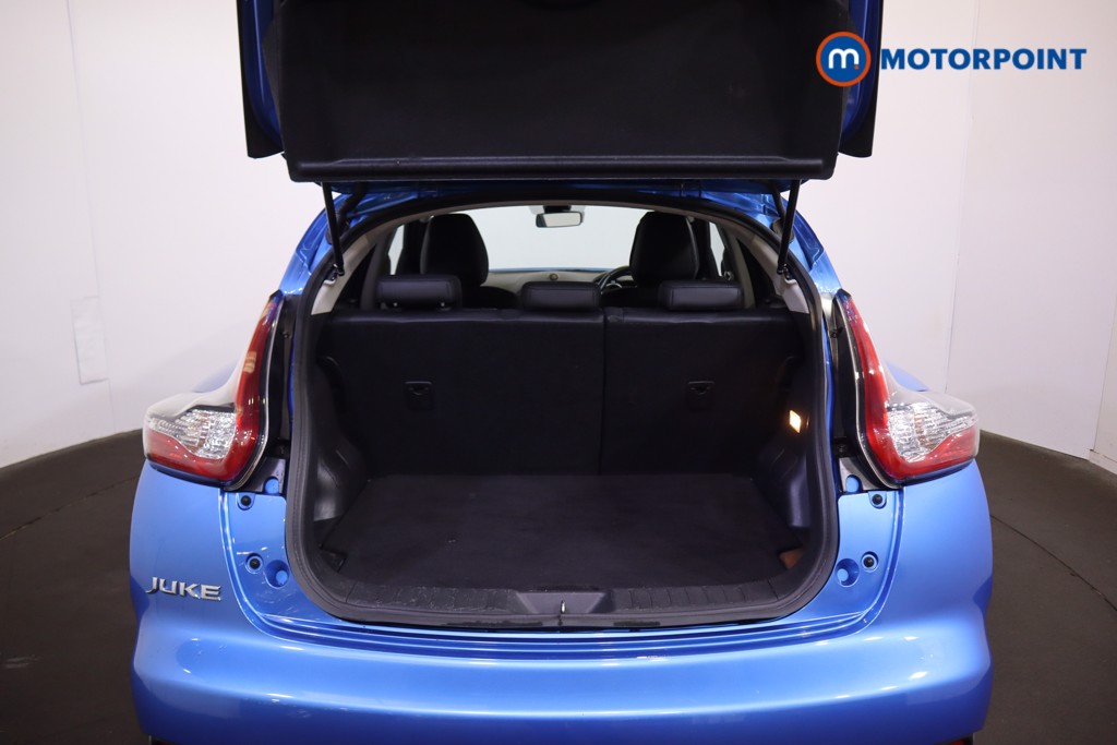Nissan Juke Bose Personal Edition Manual Diesel SUV - Stock Number (1590711) - 20th supplementary image
