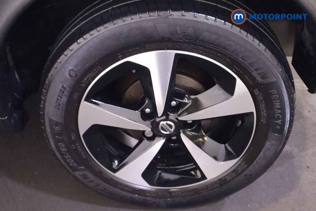 Nissan Juke Bose Personal Edition Manual Diesel SUV - Stock Number (1590711) - 22nd supplementary image