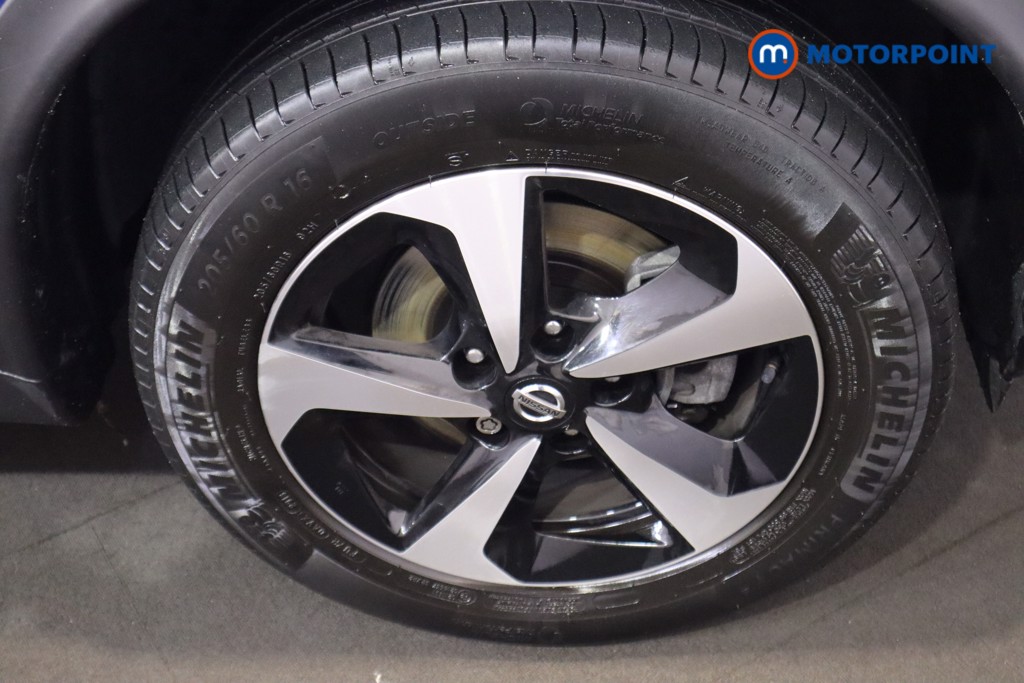 Nissan Juke Bose Personal Edition Manual Diesel SUV - Stock Number (1590711) - 24th supplementary image