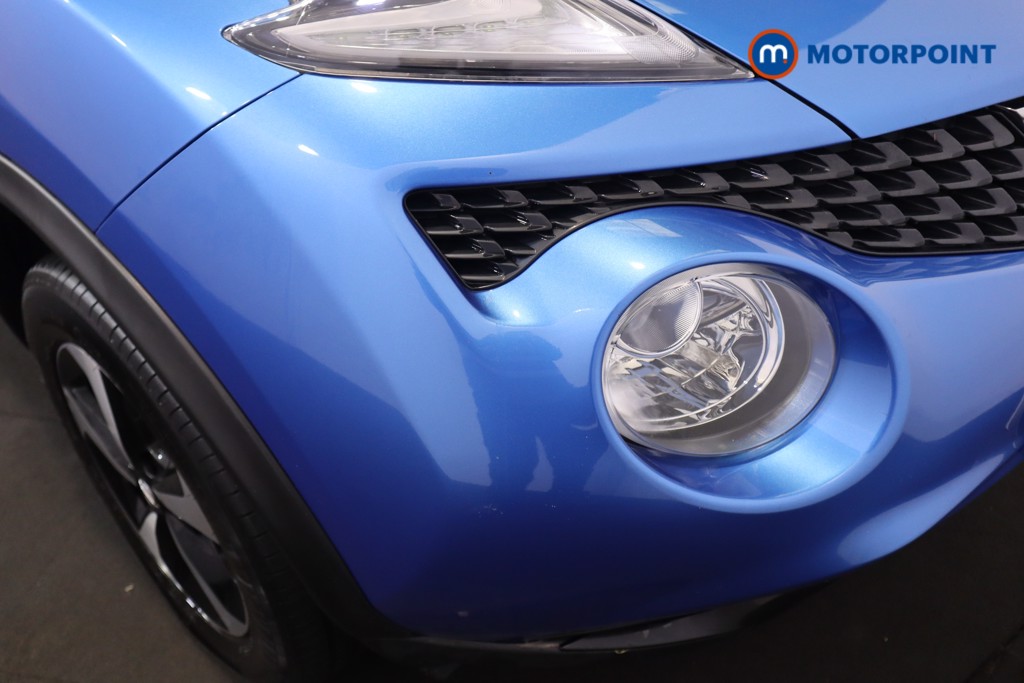 Nissan Juke Bose Personal Edition Manual Diesel SUV - Stock Number (1590711) - 25th supplementary image