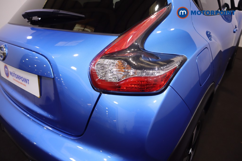 Nissan Juke Bose Personal Edition Manual Diesel SUV - Stock Number (1590711) - 26th supplementary image