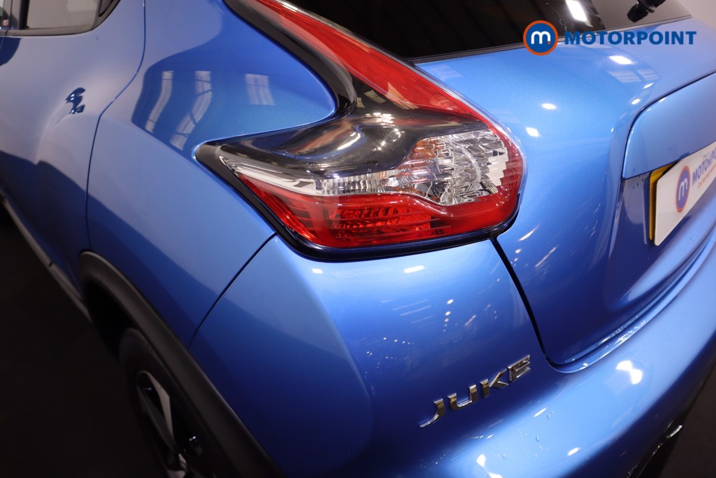 Nissan Juke Bose Personal Edition Manual Diesel SUV - Stock Number (1590711) - 28th supplementary image
