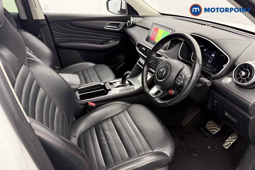 Mg Motor Uk HS Exclusive Automatic Petrol SUV - Stock Number (1591008) - 3rd supplementary image