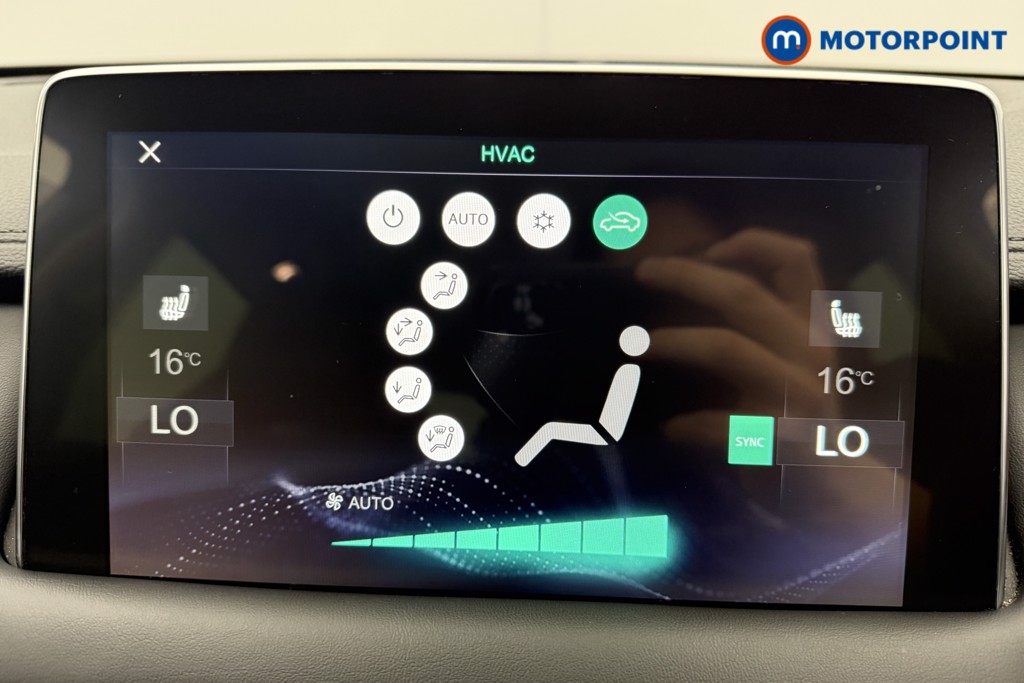 Mg Motor Uk HS Exclusive Automatic Petrol SUV - Stock Number (1591008) - 7th supplementary image
