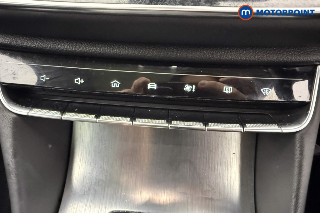 Mg Motor Uk HS Exclusive Automatic Petrol SUV - Stock Number (1591008) - 10th supplementary image