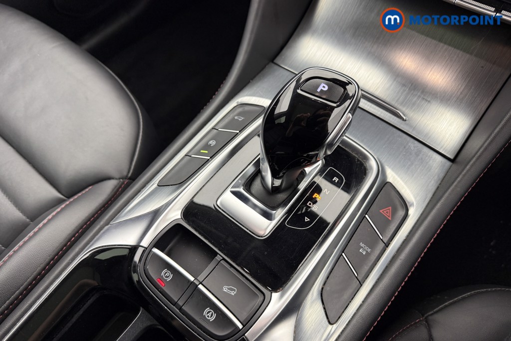 Mg Motor Uk HS Exclusive Automatic Petrol SUV - Stock Number (1591008) - 11th supplementary image