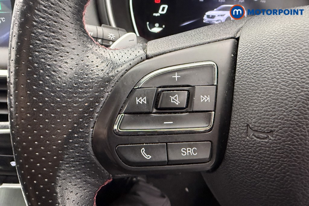Mg Motor Uk HS Exclusive Automatic Petrol SUV - Stock Number (1591008) - 12th supplementary image