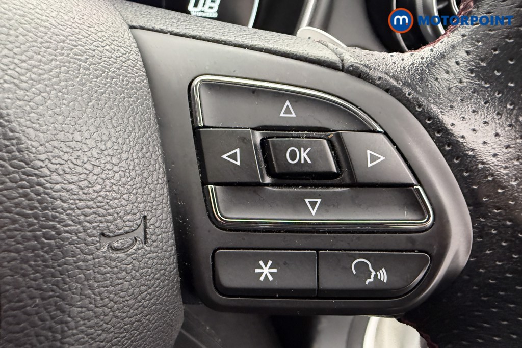 Mg Motor Uk HS Exclusive Automatic Petrol SUV - Stock Number (1591008) - 13th supplementary image