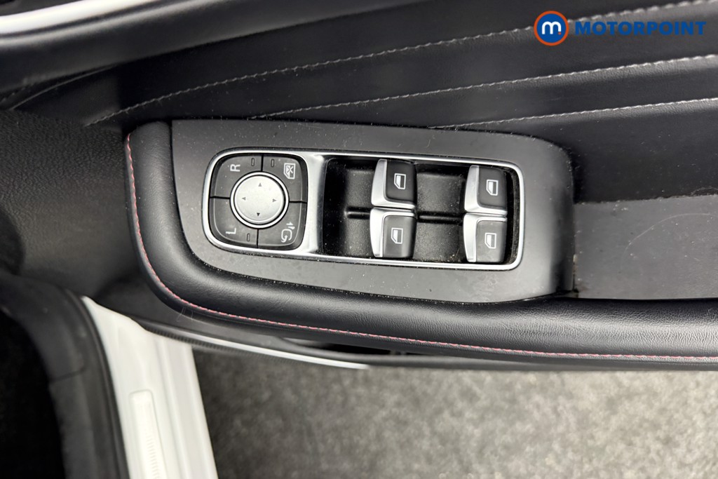 Mg Motor Uk HS Exclusive Automatic Petrol SUV - Stock Number (1591008) - 14th supplementary image