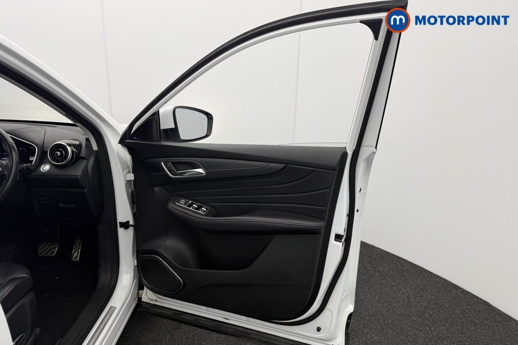 Mg Motor Uk HS Exclusive Automatic Petrol SUV - Stock Number (1591008) - 15th supplementary image