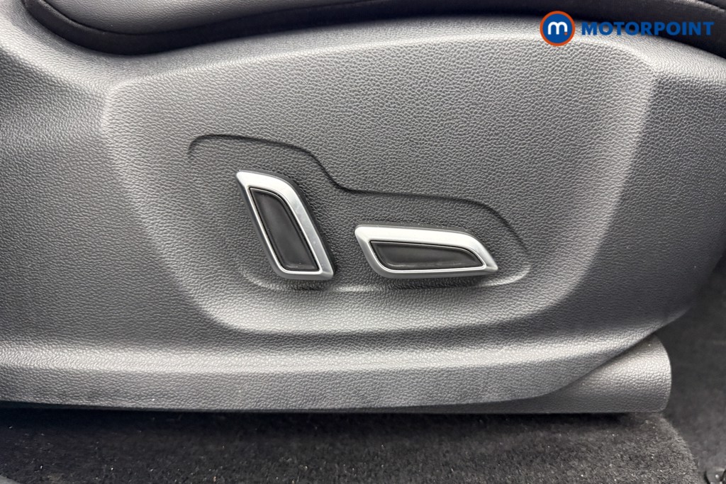 Mg Motor Uk HS Exclusive Automatic Petrol SUV - Stock Number (1591008) - 16th supplementary image