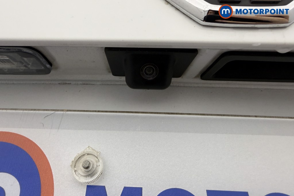 Mg Motor Uk HS Exclusive Automatic Petrol SUV - Stock Number (1591008) - 19th supplementary image
