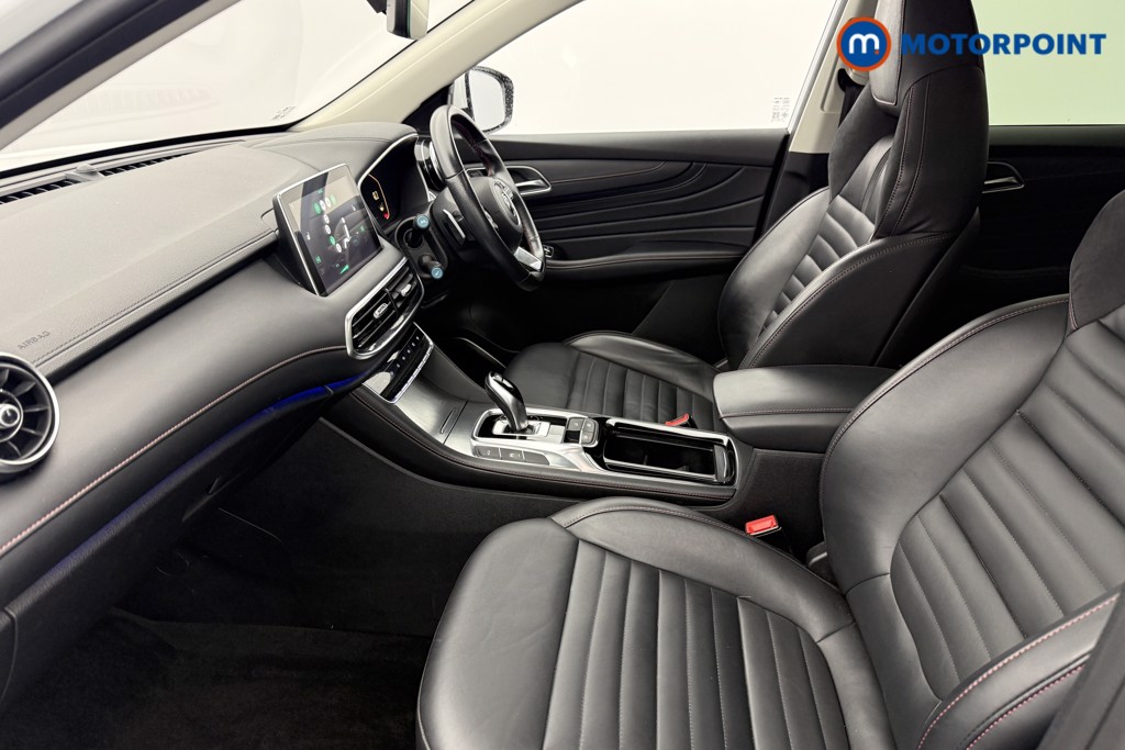 Mg Motor Uk HS Exclusive Automatic Petrol SUV - Stock Number (1591008) - 21st supplementary image