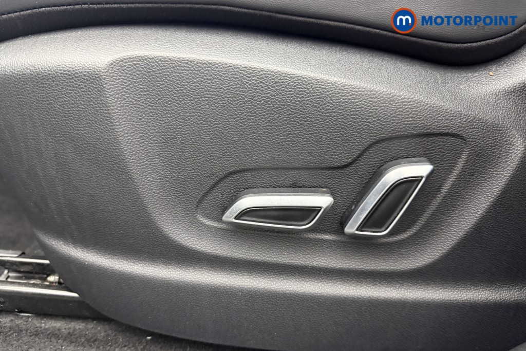 Mg Motor Uk HS Exclusive Automatic Petrol SUV - Stock Number (1591008) - 22nd supplementary image