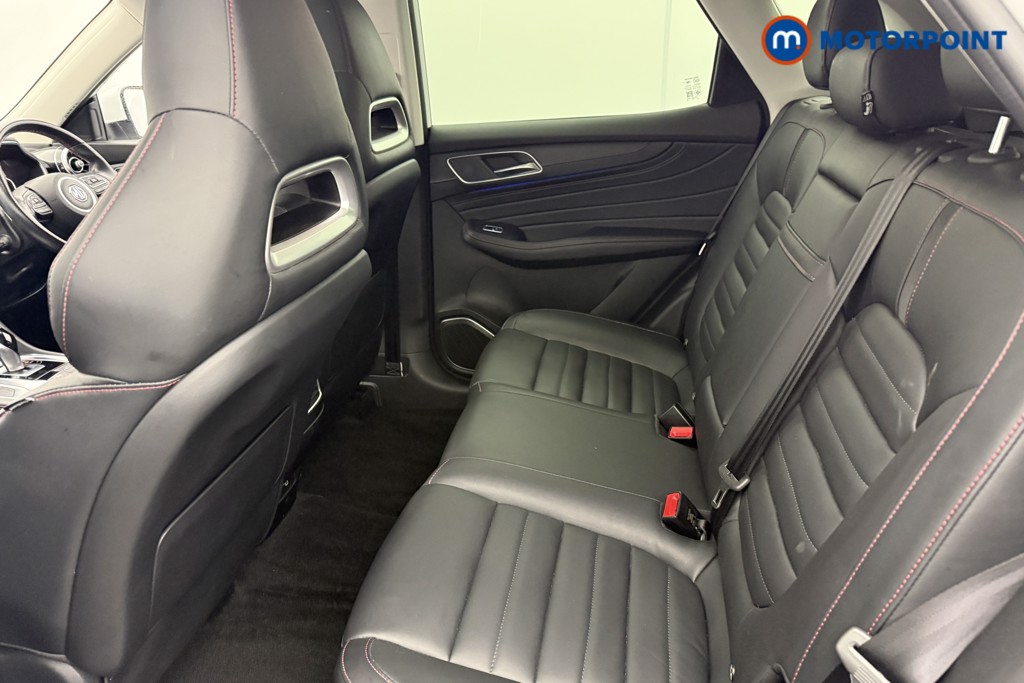 Mg Motor Uk HS Exclusive Automatic Petrol SUV - Stock Number (1591008) - 23rd supplementary image