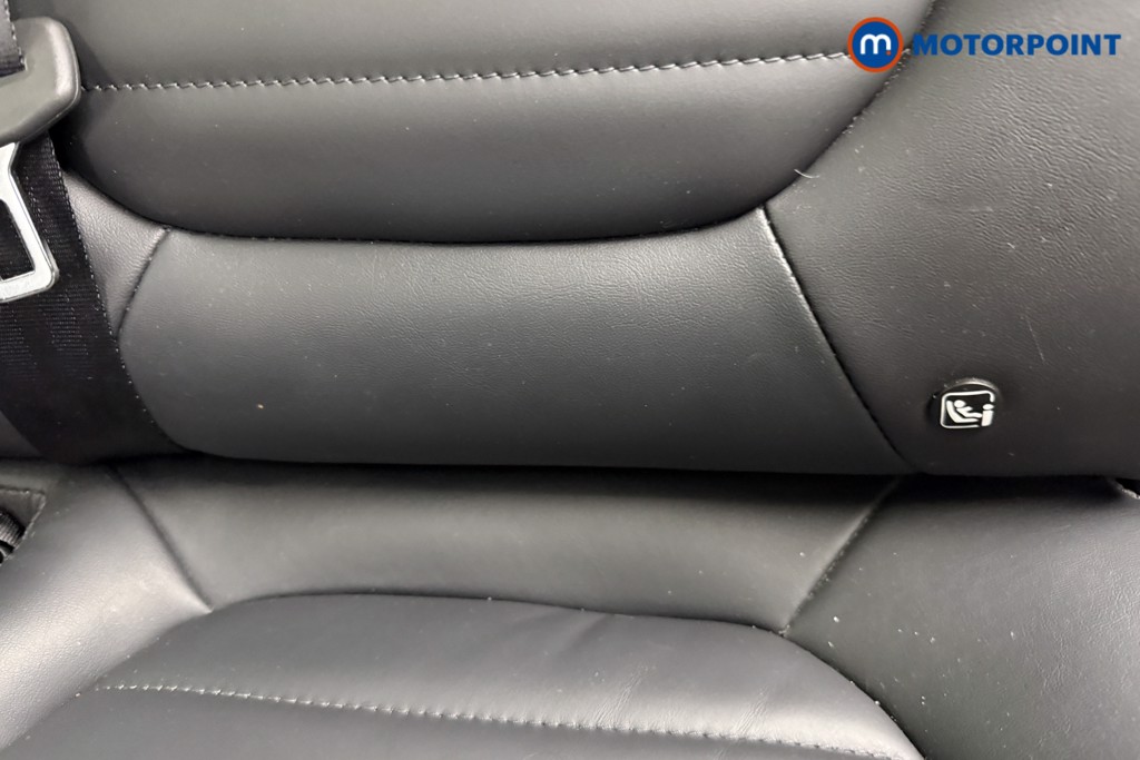 Mg Motor Uk HS Exclusive Automatic Petrol SUV - Stock Number (1591008) - 24th supplementary image