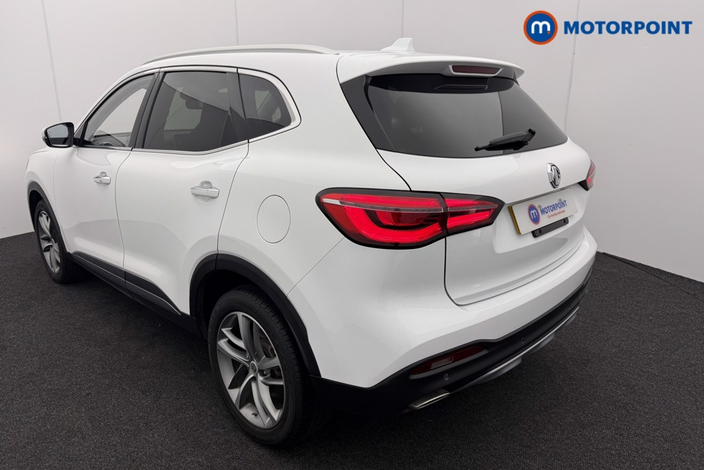 Mg Motor Uk HS Exclusive Automatic Petrol SUV - Stock Number (1591008) - 26th supplementary image