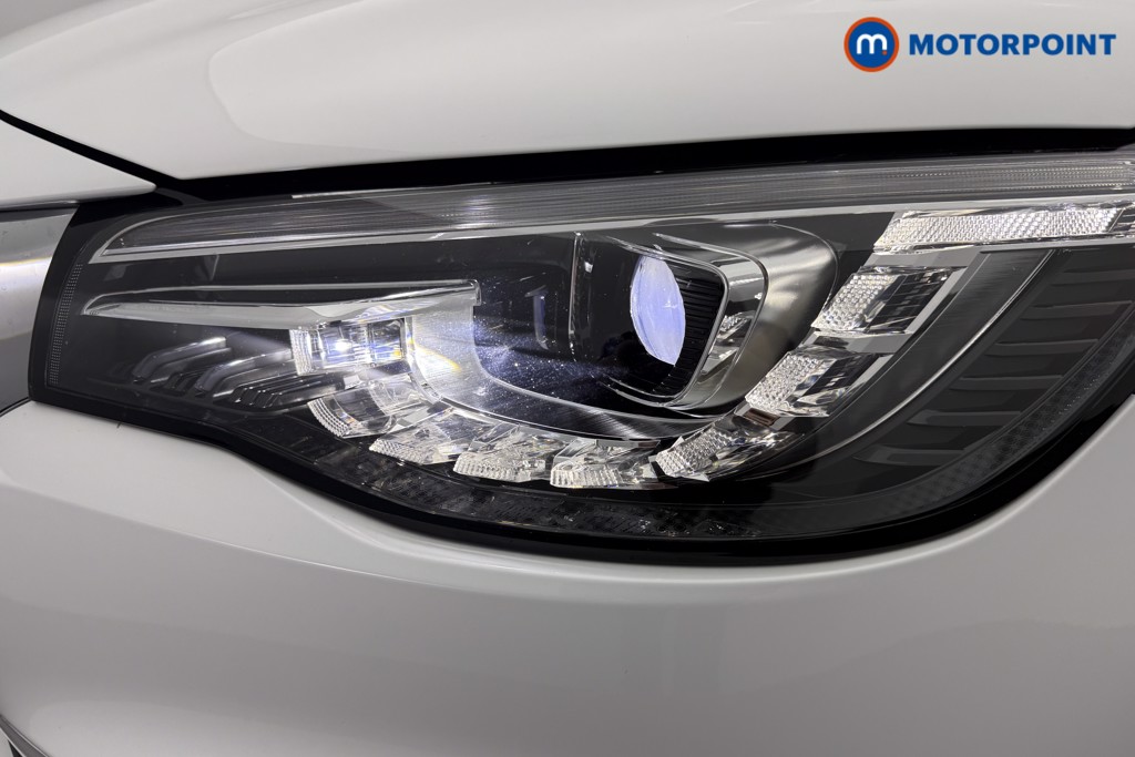 Mg Motor Uk HS Exclusive Automatic Petrol SUV - Stock Number (1591008) - 27th supplementary image