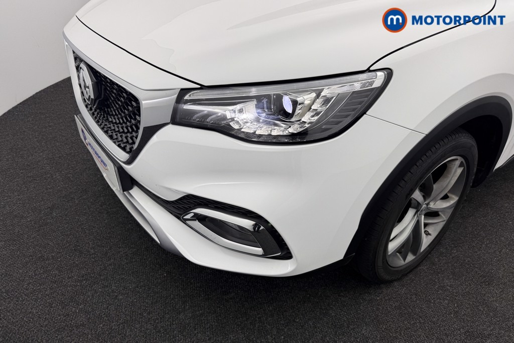 Mg Motor Uk HS Exclusive Automatic Petrol SUV - Stock Number (1591008) - 28th supplementary image