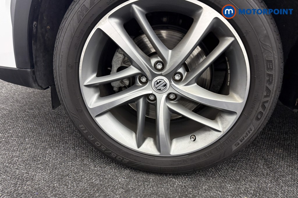 Mg Motor Uk HS Exclusive Automatic Petrol SUV - Stock Number (1591008) - 29th supplementary image