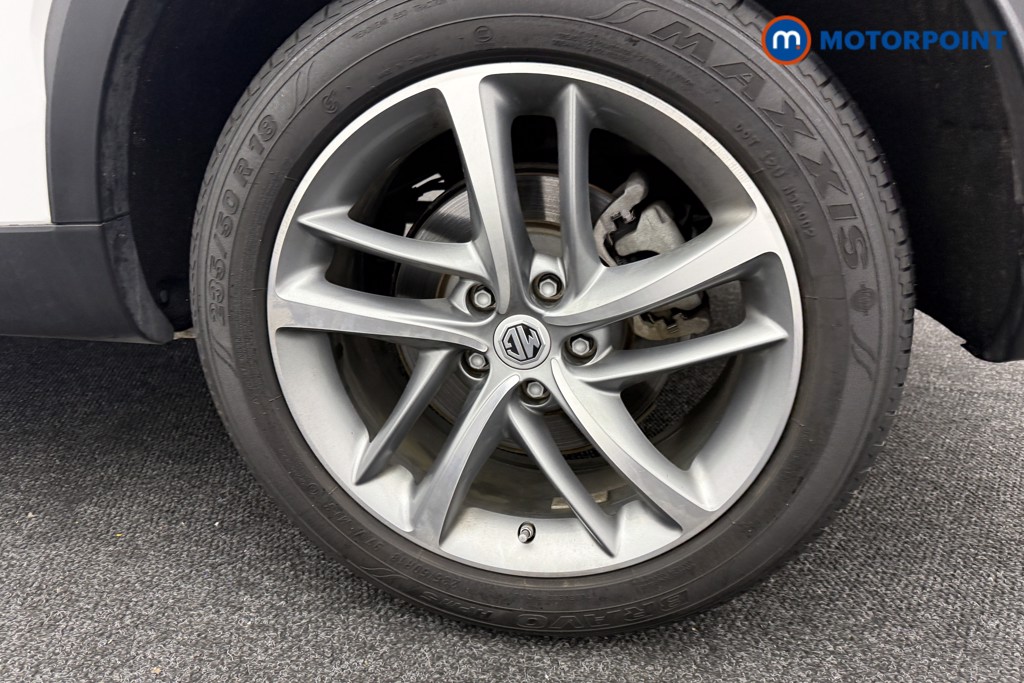 Mg Motor Uk HS Exclusive Automatic Petrol SUV - Stock Number (1591008) - 30th supplementary image