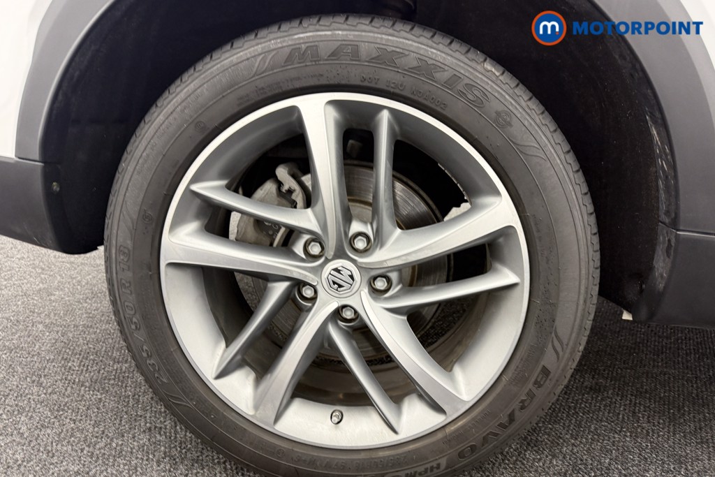 Mg Motor Uk HS Exclusive Automatic Petrol SUV - Stock Number (1591008) - 31st supplementary image
