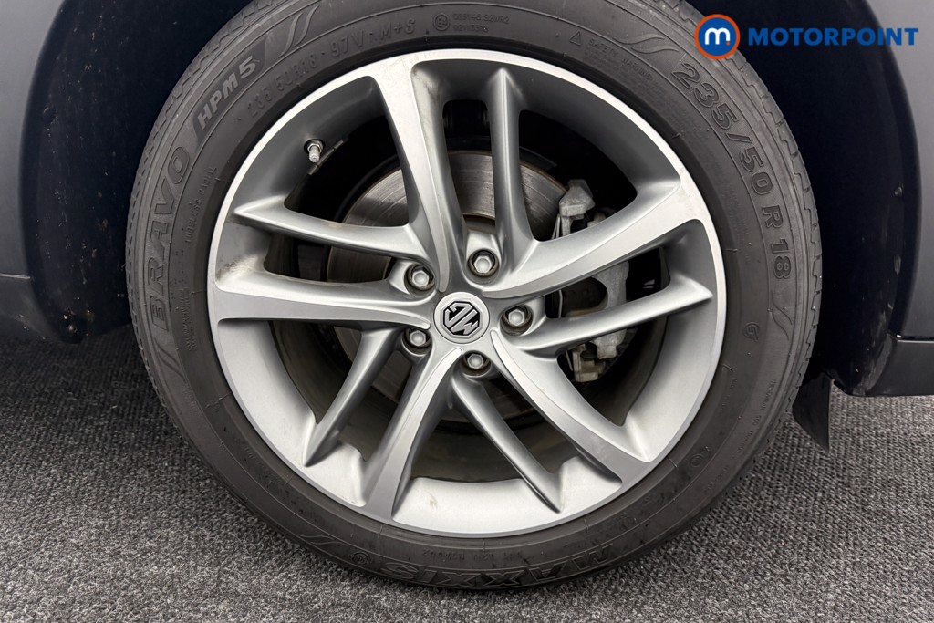 Mg Motor Uk HS Exclusive Automatic Petrol SUV - Stock Number (1591008) - 32nd supplementary image