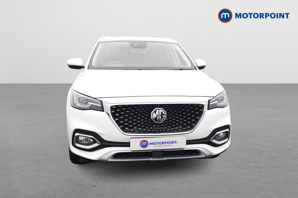 Mg Motor Uk HS Exclusive Automatic Petrol SUV - Stock Number (1591008) - Front bumper