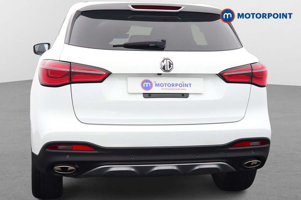 Mg Motor Uk HS Exclusive Automatic Petrol SUV - Stock Number (1591008) - Drivers side rear corner