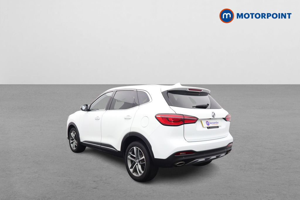 Mg Motor Uk HS Exclusive Automatic Petrol SUV - Stock Number (1591008) - Rear bumper