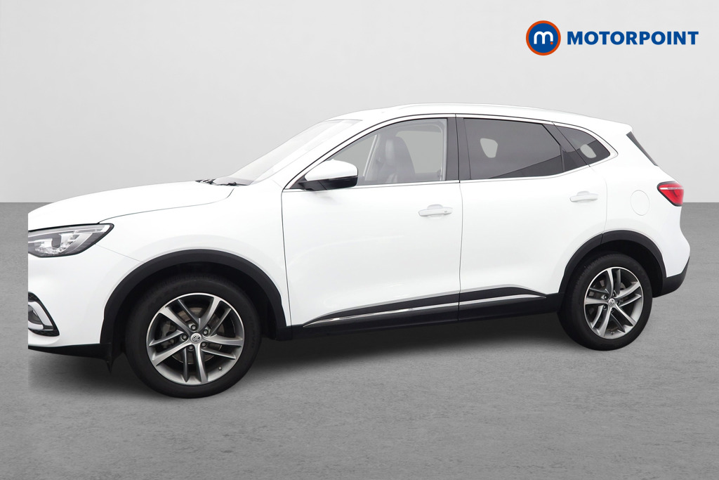 Mg Motor Uk HS Exclusive Automatic Petrol SUV - Stock Number (1591008) - Passenger side