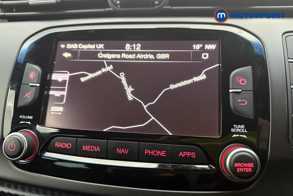 Alfa Romeo Giulietta Veloce Automatic Diesel Hatchback - Stock Number (1529500) - 2nd supplementary image