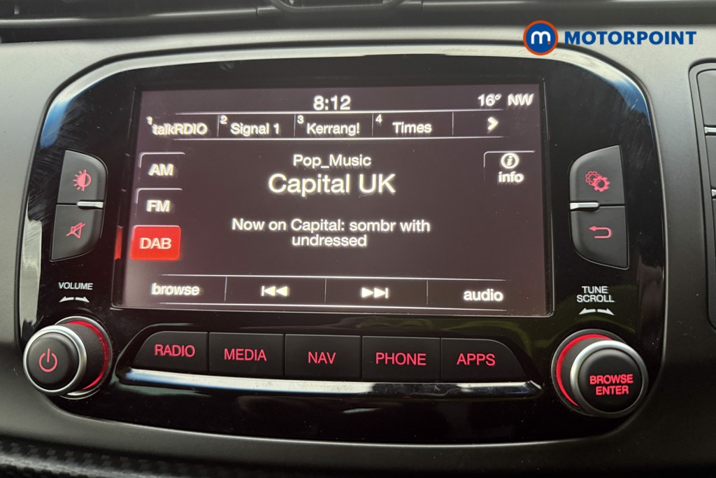 Alfa Romeo Giulietta Veloce Automatic Diesel Hatchback - Stock Number (1529500) - 3rd supplementary image