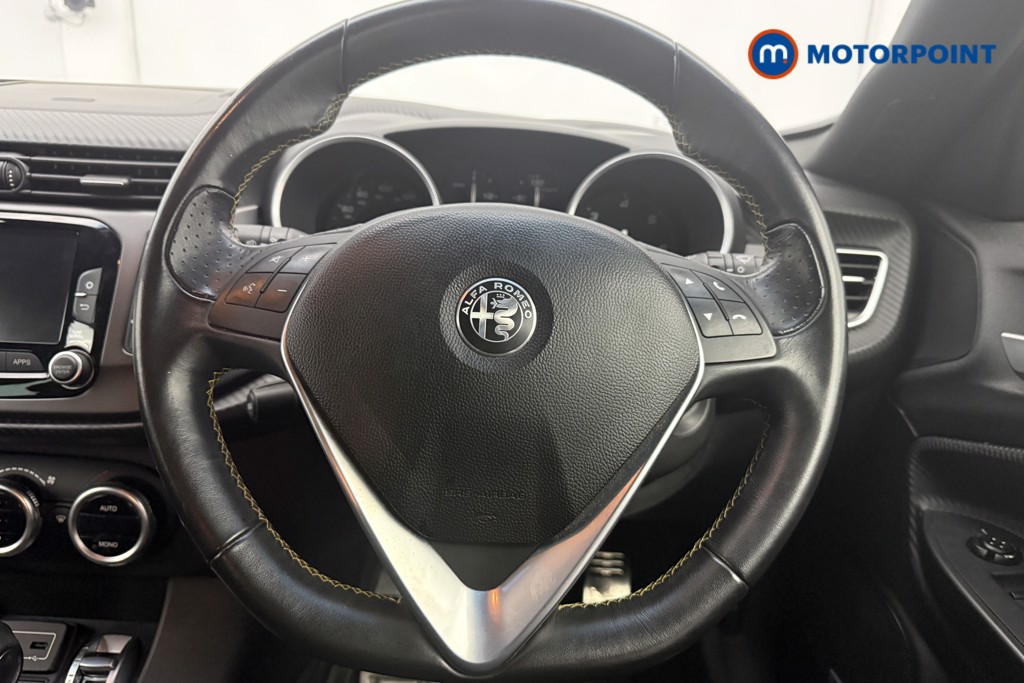 Alfa Romeo Giulietta Veloce Automatic Diesel Hatchback - Stock Number (1529500) - 4th supplementary image