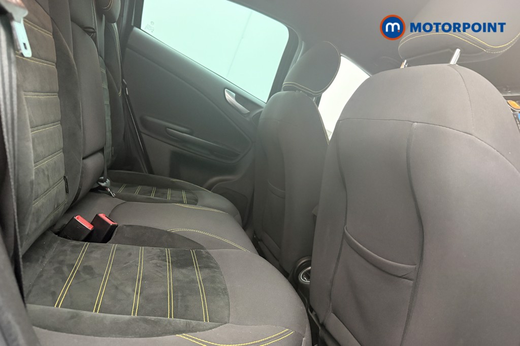 Alfa Romeo Giulietta Veloce Automatic Diesel Hatchback - Stock Number (1529500) - 8th supplementary image