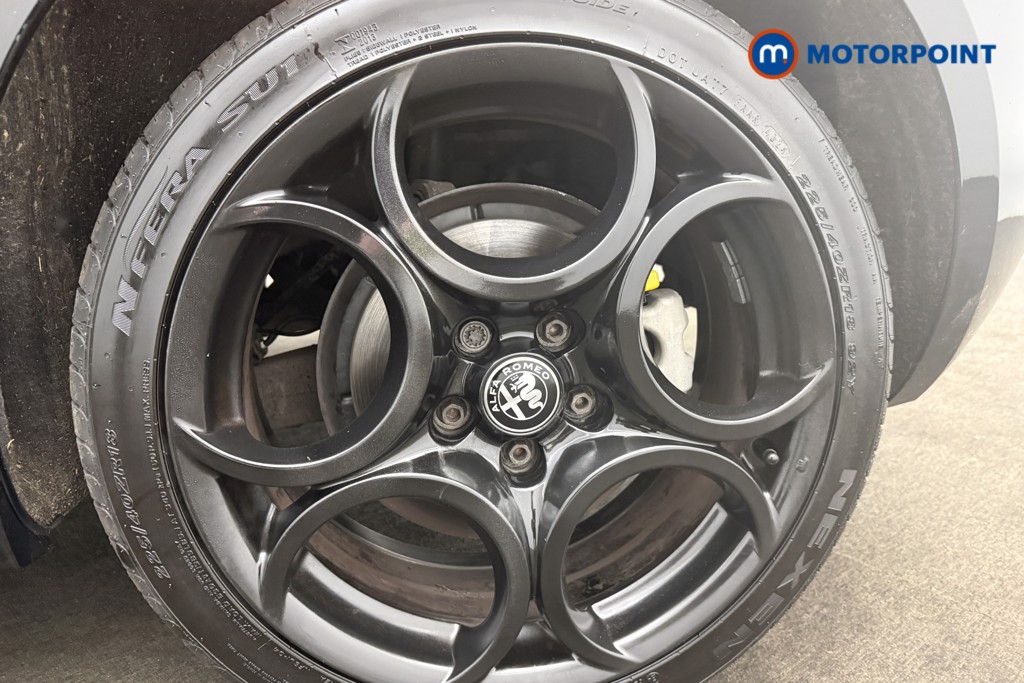 Alfa Romeo Giulietta Veloce Automatic Diesel Hatchback - Stock Number (1529500) - 12th supplementary image