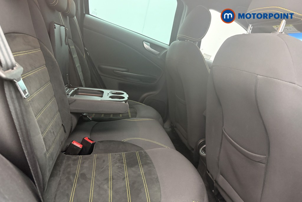 Alfa Romeo Giulietta Veloce Automatic Diesel Hatchback - Stock Number (1529500) - 19th supplementary image