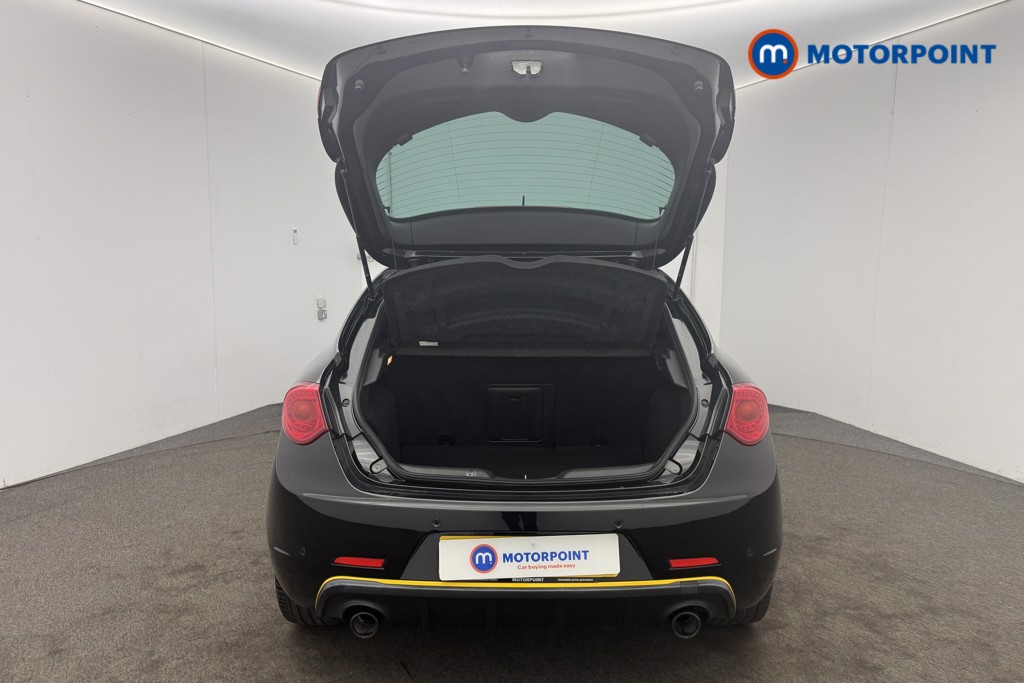 Alfa Romeo Giulietta Veloce Automatic Diesel Hatchback - Stock Number (1529500) - 21st supplementary image