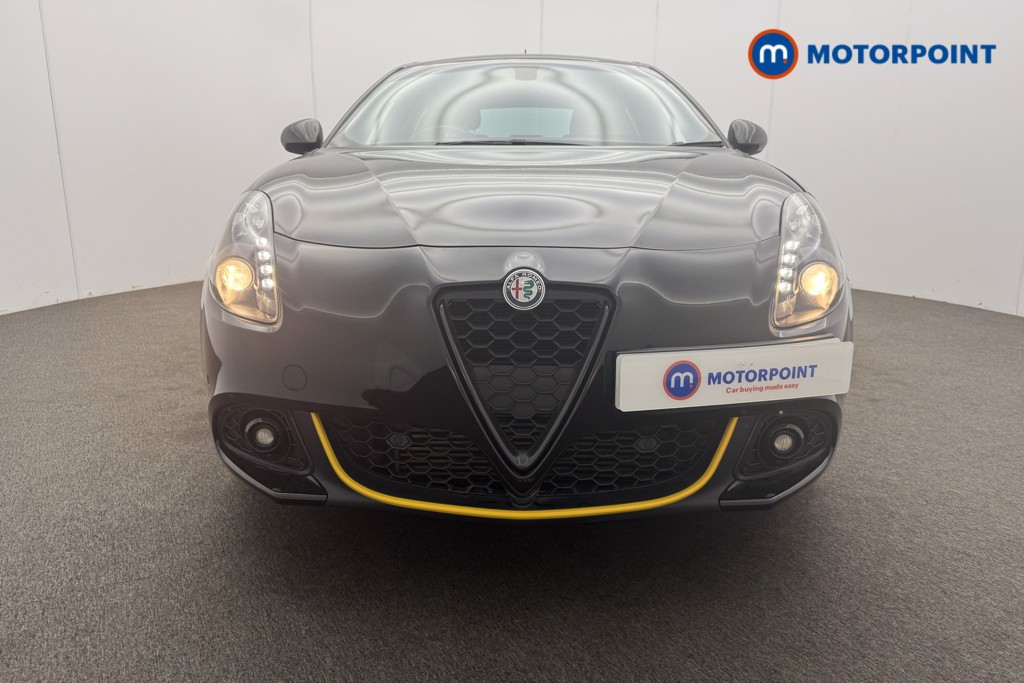 Alfa Romeo Giulietta Veloce Automatic Diesel Hatchback - Stock Number (1529500) - 23rd supplementary image