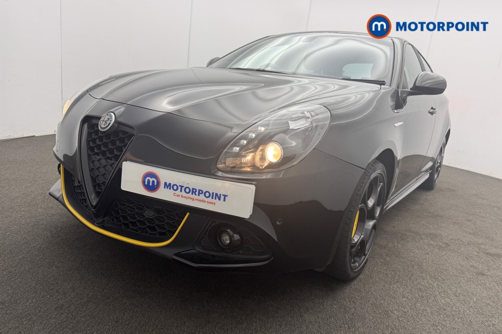 Alfa Romeo Giulietta Veloce Automatic Diesel Hatchback - Stock Number (1529500) - 24th supplementary image