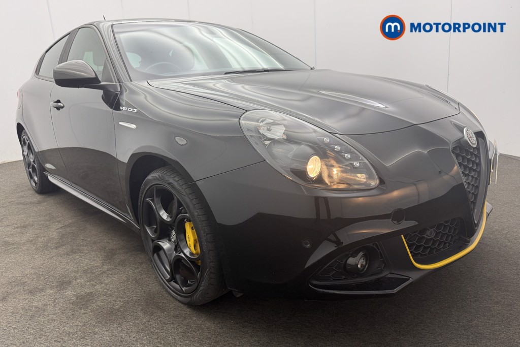 Alfa Romeo Giulietta Veloce Automatic Diesel Hatchback - Stock Number (1529500) - 25th supplementary image