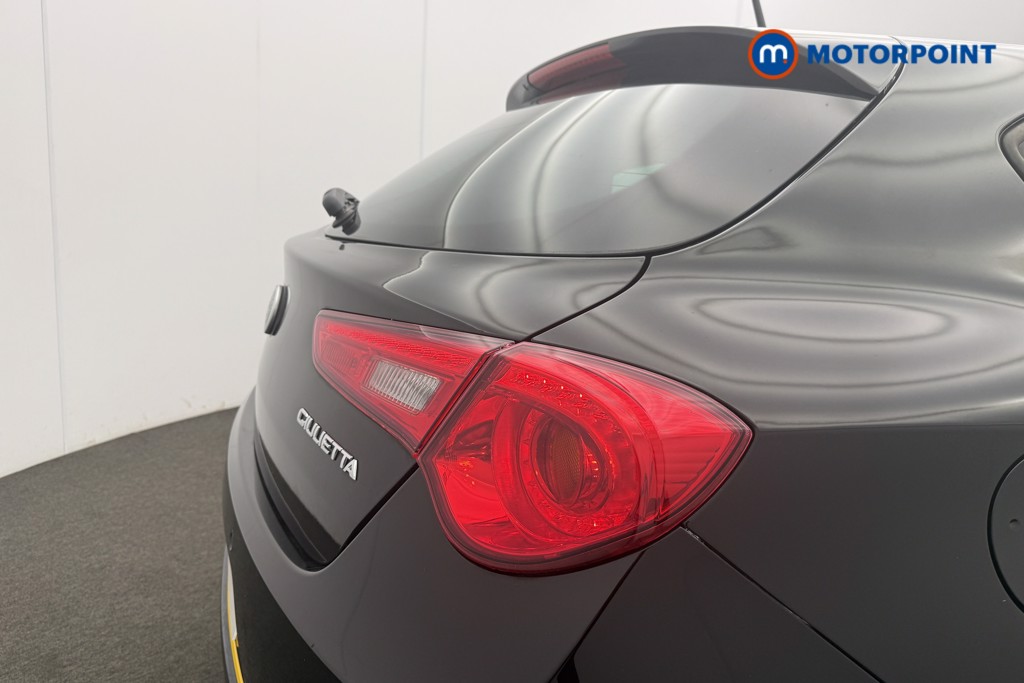 Alfa Romeo Giulietta Veloce Automatic Diesel Hatchback - Stock Number (1529500) - 26th supplementary image