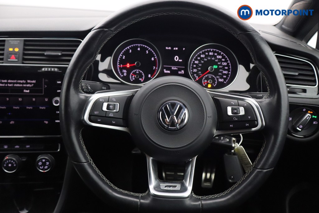 Volkswagen Golf R-Line Automatic Petrol Hatchback - Stock Number (1563279) - 2nd supplementary image
