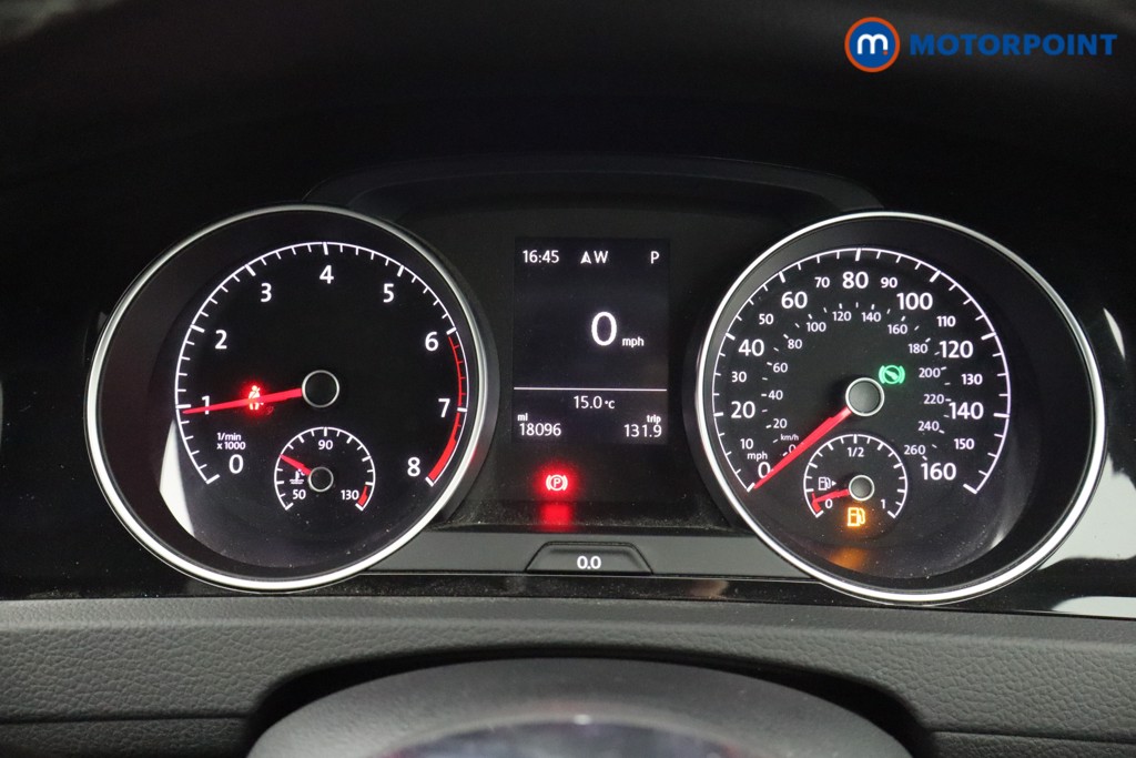 Volkswagen Golf R-Line Automatic Petrol Hatchback - Stock Number (1563279) - 5th supplementary image