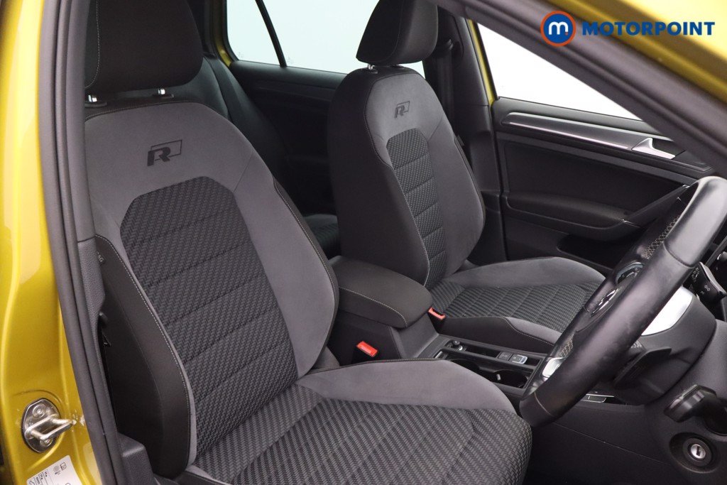 Volkswagen Golf R-Line Automatic Petrol Hatchback - Stock Number (1563279) - 13th supplementary image