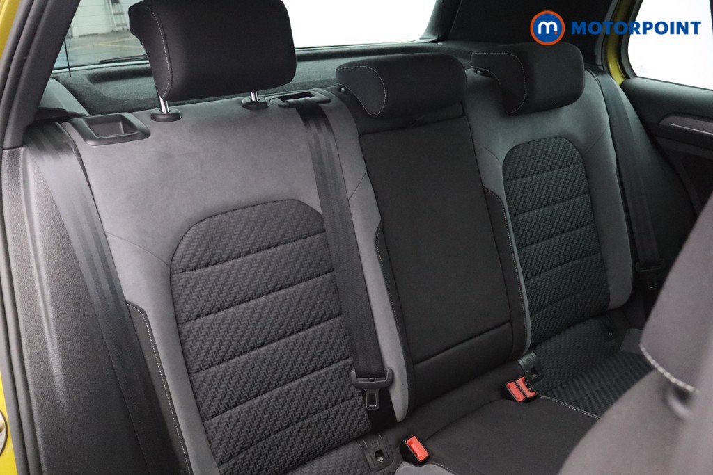 Volkswagen Golf R-Line Automatic Petrol Hatchback - Stock Number (1563279) - 15th supplementary image