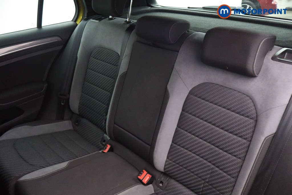 Volkswagen Golf R-Line Automatic Petrol Hatchback - Stock Number (1563279) - 16th supplementary image