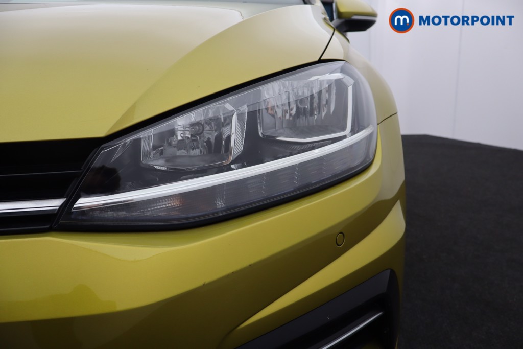Volkswagen Golf R-Line Automatic Petrol Hatchback - Stock Number (1563279) - 24th supplementary image